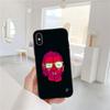 CJ87 PNL Soft Shell Phone Case for Redmi Note 10 11 12 Pro Max 10S 10C 10T 11A 11S 12S 12C