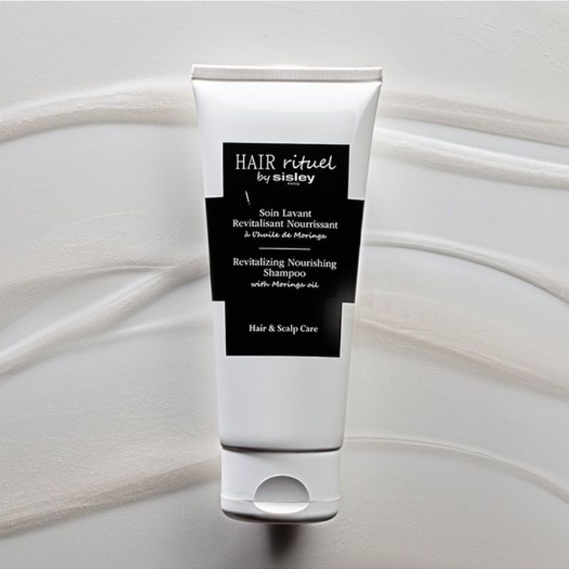 Revitalizing Nourishing Shampoo 200ml