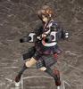 Kantai Collection -KanColle- Shigure Kai-ni 1/8 Scale ABS&ATBC-PVC Painted Finished Figure