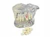 Dental Model 2 White (100) Gab_B