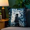 Spiel Life Is Strange Kissenbezug Sofa Wohnzimmer Schlafzimmer Zweiseitiger Druck Quadratisches Kissen Nickerchen-Kissenbezug