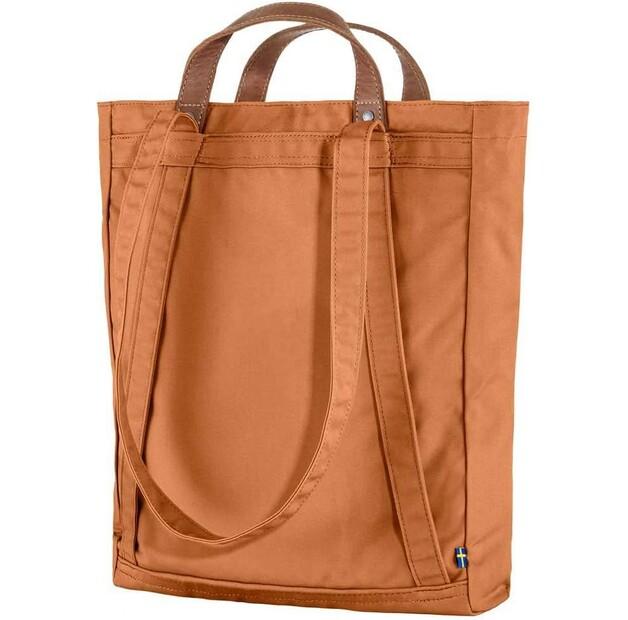 Рюкзак Fjällräven Totepack No. 1 desert brown (F24203-242)