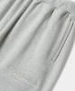 COLUMBIA UNIVERSITY B/S Ny H/Fleece Loose Sweatpants M Gray