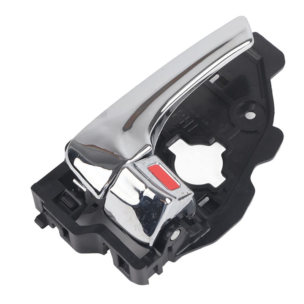 1pcs Car Styling Right Bright Color Inside Interior Door Handles for Hyundai Tucson ix35 10 14