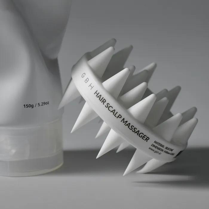 

Массажер для кожи головы