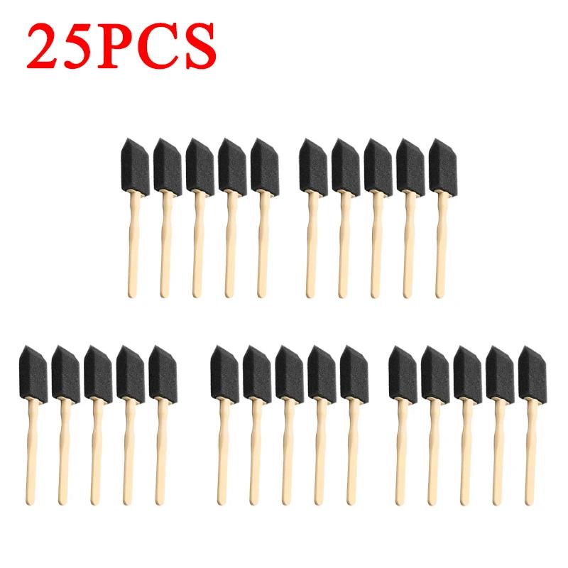 Car Air Conditioner Vent Cleaner Cleaning Brush Detailing Scrub Brush Outlet Wash Duster Dust Removal Auto Interior Clean Tool