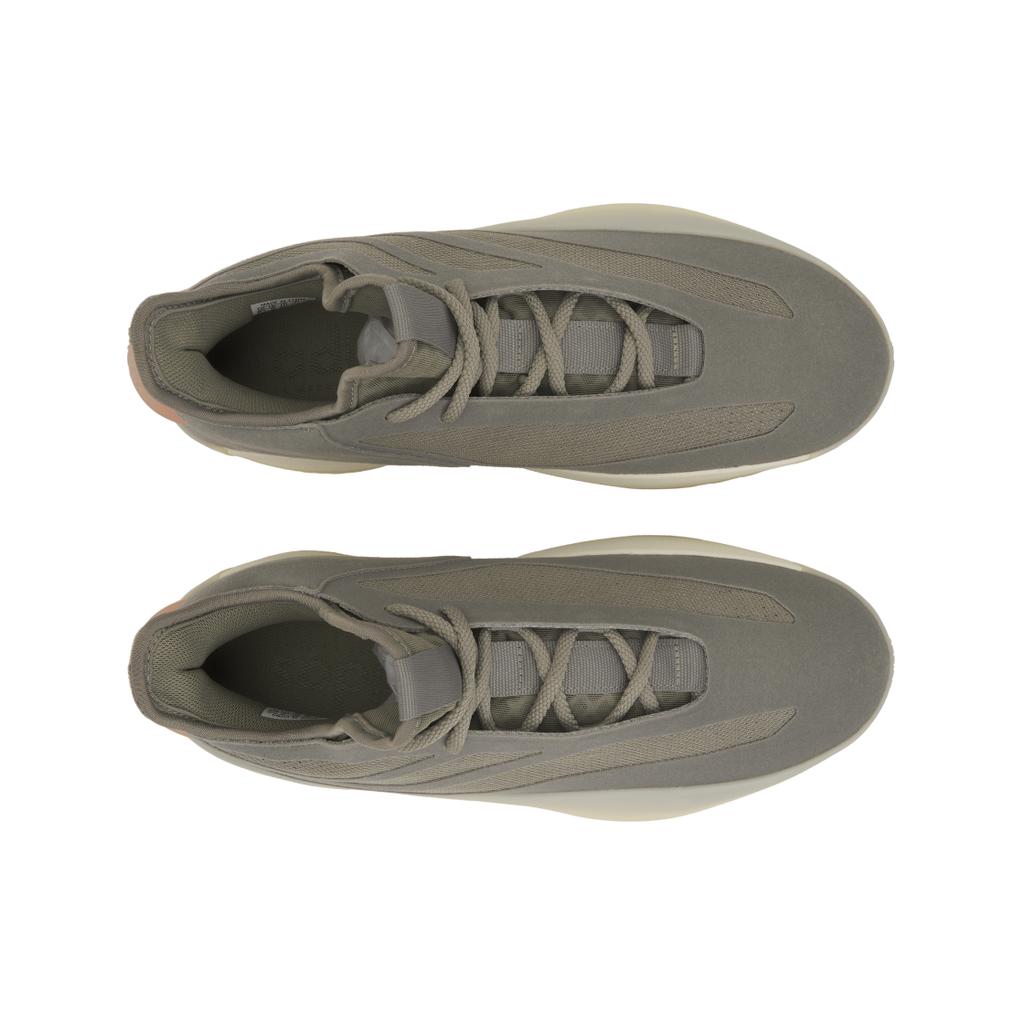 Fear of God Athletics x adidas II BASKETBALL Putty Beige Unisex Sneakers Grey JS0980