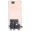 For OnePlus 12R CPH2609 AMOLED LCD Screen with Digitizer Full Assembly (Black)