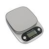 0.1g/1g Kitchen Scale 10/5Kg Digital Food Baking Scale Electronic Scale  Cooking Tools