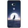 For Huawei Honor 5X Case TPU Soft Cartoon Back Cases For Huawei GR5 2016 Case Silicone Honor 5 X KIW KII L21 L22 Honor5x