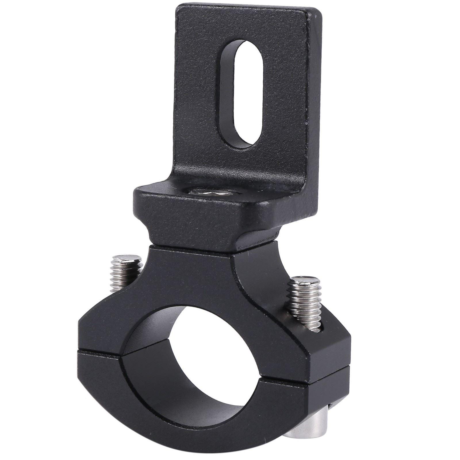 Universal Lenker 22 25mm 7/8 Inch Motorrad Scheinwerfer Halterung Spotlight4219 5056500075661|