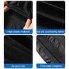 Cycling Face Guard Neck Gaiter UV Protection Breathable Summer Men