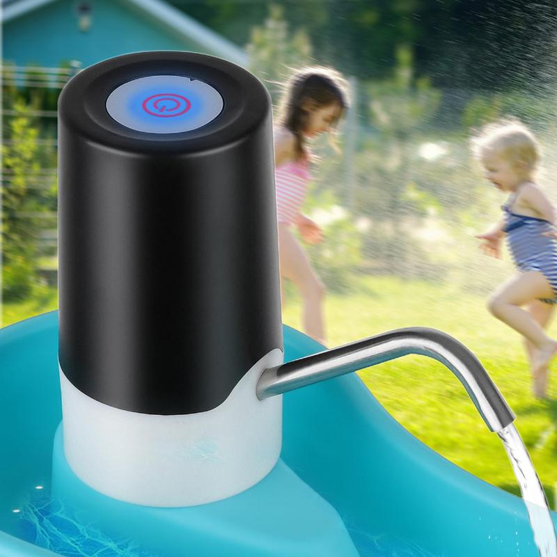 Automatic Water Pump For Water Table Toddler Activity Toy Water Pump Water Game Toys Fun Summer Outdoor Activities For Summer
