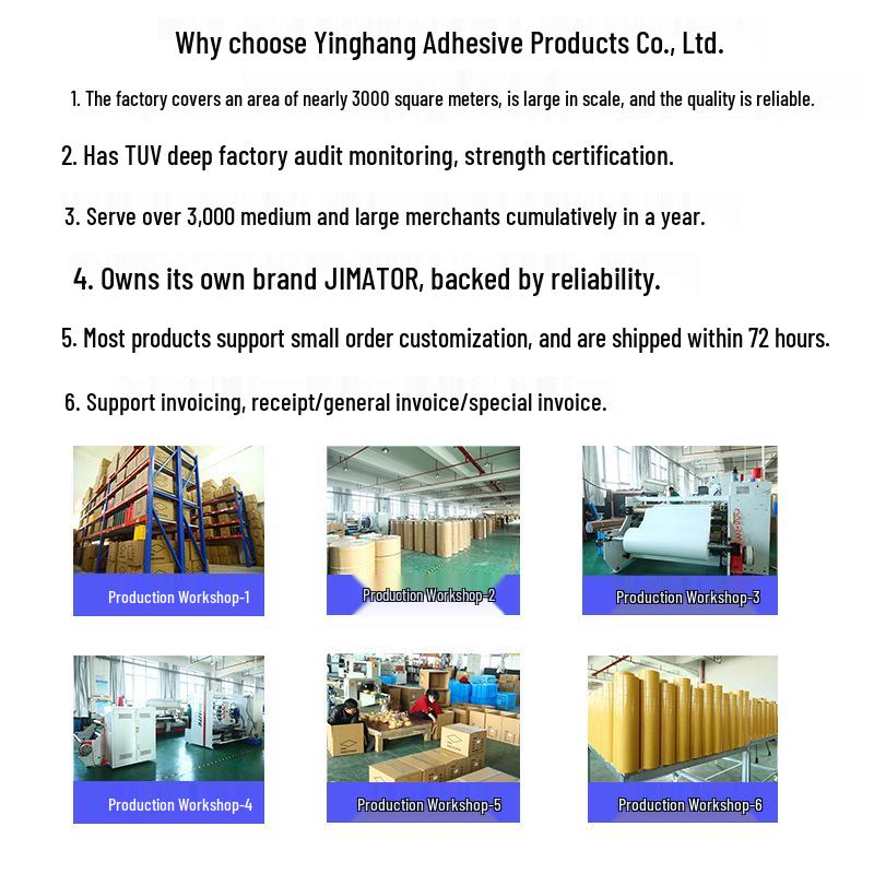 Black Waterproof Tape for Quick Pipe and Water Leak Repair