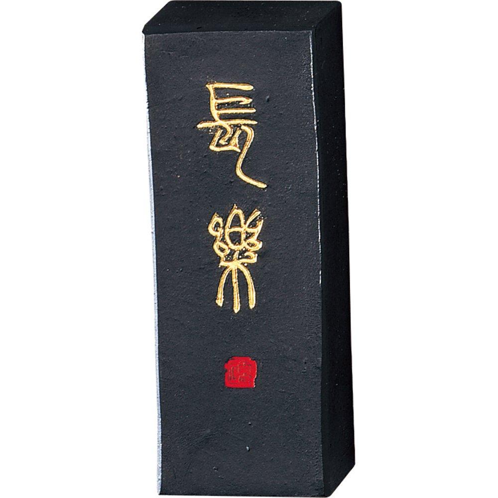 

Kuretake Sumi Solid Sumi Choraku Nambu Seishi block type 2.0 AD2-20 чорний