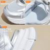 New Dad Shoes Women's Summer Student Sports Running Casual Mesh Heightened and Breathable