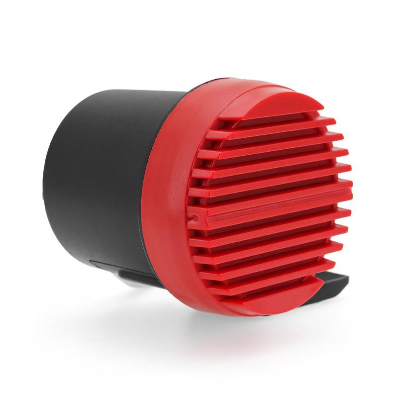 Auto Dog Barking Horn Funny Dog Barking Speaker Car Horn Reverse Alarm Warning 4 Sounds Speaker Alarm Horn Back Up Horn 12V 24V