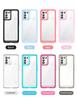 Clear Back Cover For Realme Q3S Case OPPO Realme Q3S 8 Pro 8S 5G Q3 Q3i New Transparent Multicolor For Fundas Realme Q3S Cover