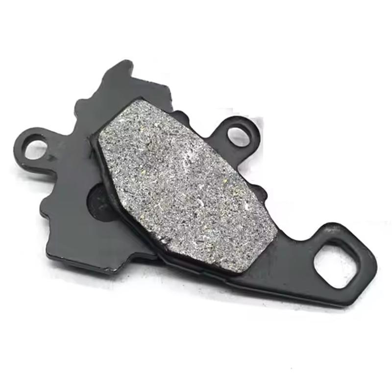 

A51K-For KAWASAKI ZR750 Z750 2004 2005 2006 Z750S ZR750L 2007 2008 2009 2010 ZR Z 750 Motorcycle Front Rear Brake Disc Kits як показано кольору