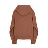 Super Cozy Logo Hoodie - Brick