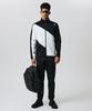 SPYDER [Eurosport] Slim Fit Setup Pants Spifcnfp222Ublk