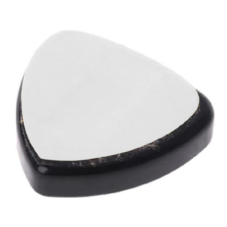 10Pcs Plastic Guitar Plectrums Holder Picks Storage Box Finger Picks Organizer