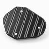 GFARDMOTO Kickstand Extension Pad Side Stand Extension Pad Motorcycle Kickstand Bike Side Stand for