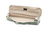 Pearl Flute x Legato Largo Collaboration Quilted Flute Case Cover for C foot joint and H foot joint Green Vol.3 #Mint LL-FLCH2#MG