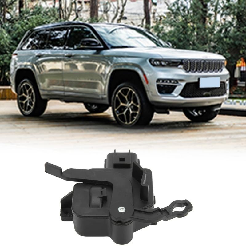 Tail Liftgate Door Lock Actuator 5018479AB 5018479AA for 1999-2005 Hatches Door Lock Actuator Auto Part