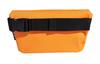 adidas Neo Adidas Polyester Shoulder Bag, Crossbody Bag, Sling Bag, Fanny Pack Small Unisex Orange HC7231