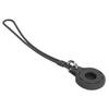Hollow Round Type Silicone Case AntiLost Protective Cover Skin Sleeve for IOS Locator