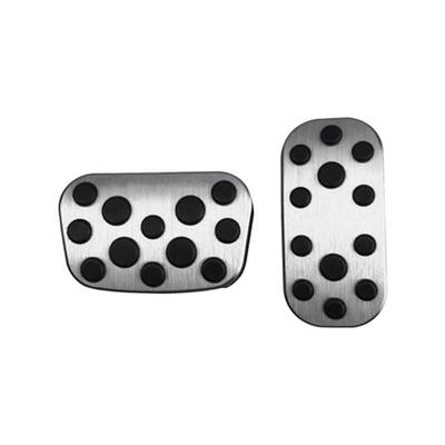 SAWAKAKI Alphard/Vellfire/Prius Prius PHV/Noah/Voxy/C-HR/Corolla/Corolla Cross/Hilux/Aqua/Sienta/Yaris Yaris Cross Aluminum Accelerator Pedal