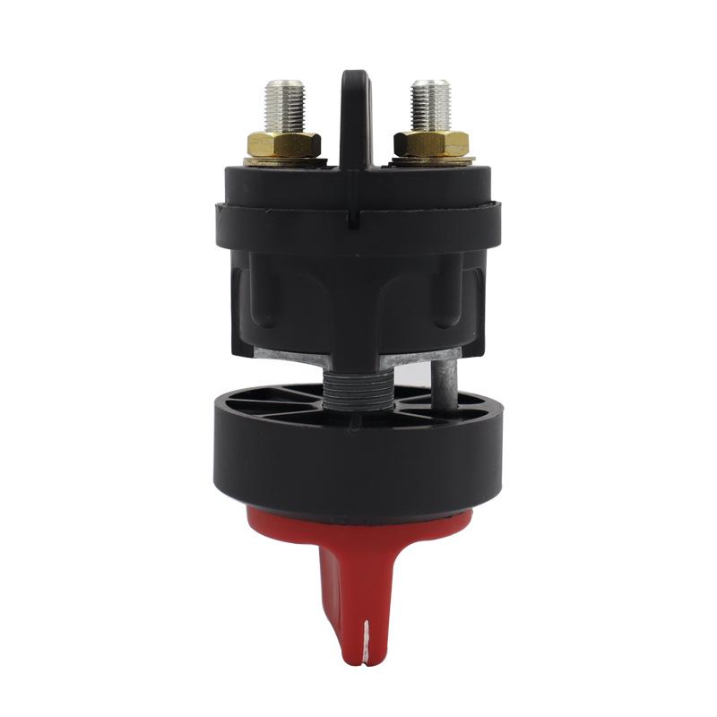Leak-Proof Cross-ATV Yacht Excavator Disconnect Switch 75920