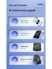Buick E5/E4 2023 LaCrosse Key Case Metal NFC Card Holder for Men