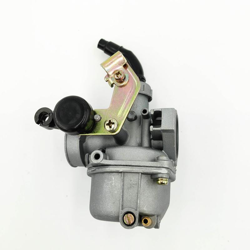 

Motorcycle PZ19 19mm Carb Cable Choke Carburetor For 50cc 70cc 90cc 110cc Quad ATV Roketa scooter moped