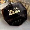 The Godfather: Legacy Power Folding umbrella travel Suitable for all seasons printing outdoor Sun umbrella