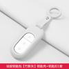 For Leapmotor B10 B01 Lafa5 Car Key Silicone Protective Case Cover B10 B01 Lafa5 Smart Car Key Card Cover Protector Accessories