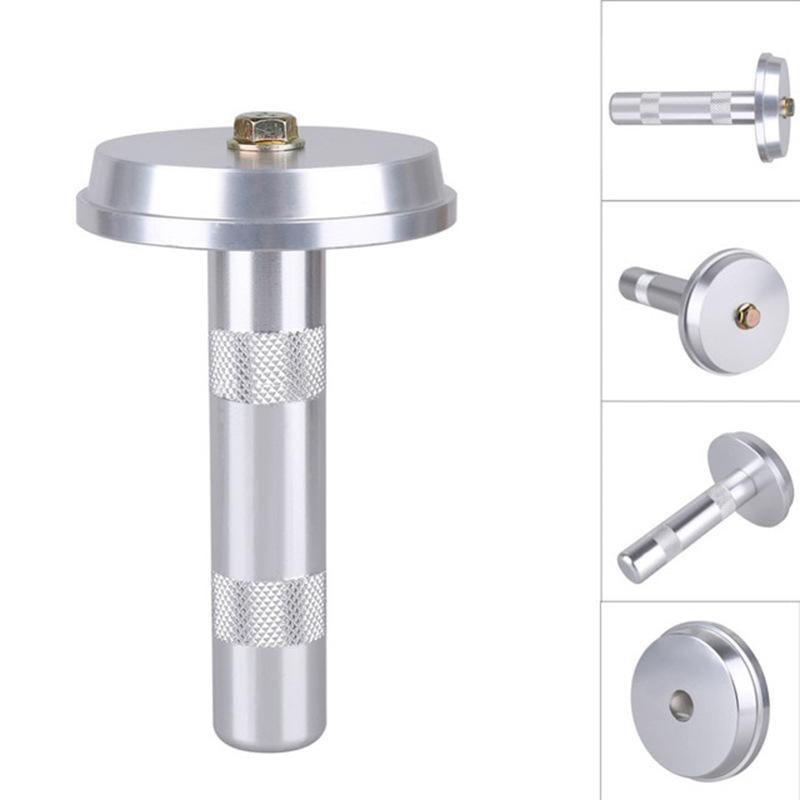 10pc Axle Bushing Bearing Race & Seal Removal/Install Driver Master Tool Set SK1146