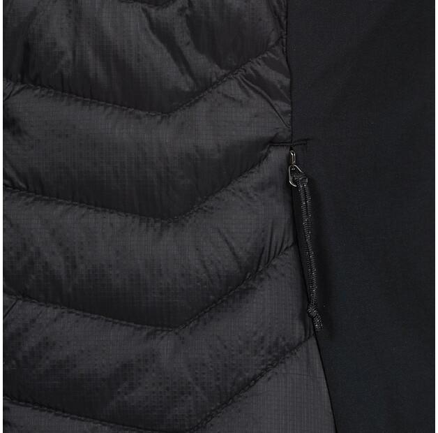 Жилет Columbia Powder Pass II Hybrid