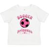 Parte superior (Meninas a partir de 4 anos) – T-Shirts