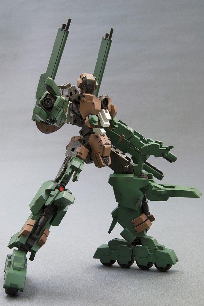 Frame Arms Revenant Hauteur 215mm échelle maquette plastique RF-9 EyeRE environ. 1/100