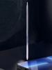 5.6M Stainless Steel Whip Antenna Pull Rod DIY Telescopic Antenna Radio Antenna for HF Radio V Antenna GP Antenna Yagi Antenna