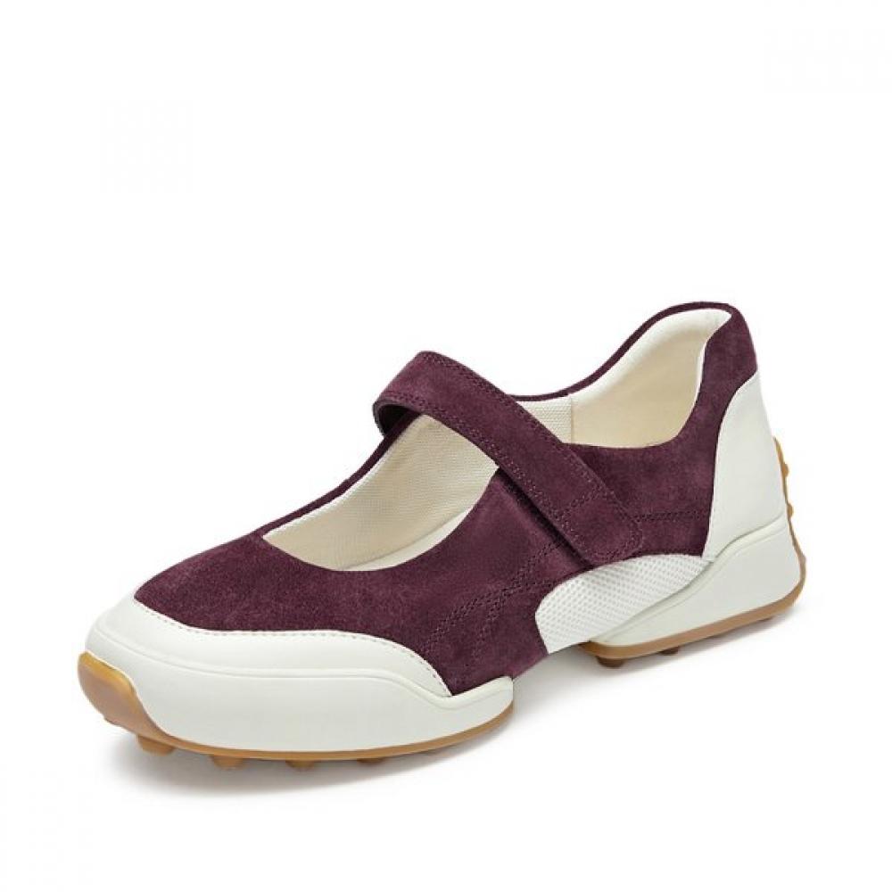 Staccato Women S Mary Jane SneakerS balletJane7 25fbur BALLETJANE7_25FBUR/245