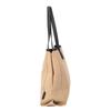 Legato Largo A4 Lusso Tote Bag LG-E1504, Women's, Navy