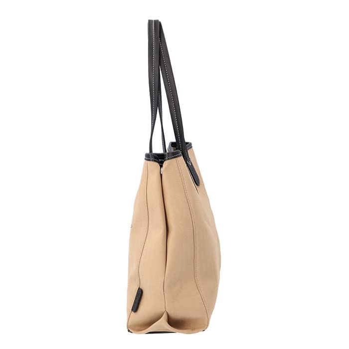 Legato Largo A4 Lusso Tote Bag LG-E1504, Women's, Navy