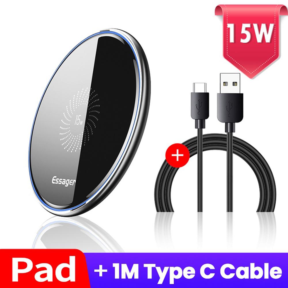 Ricarica Wireless Iphone 11 Tecnologia Qi Fornitura Allingrosso