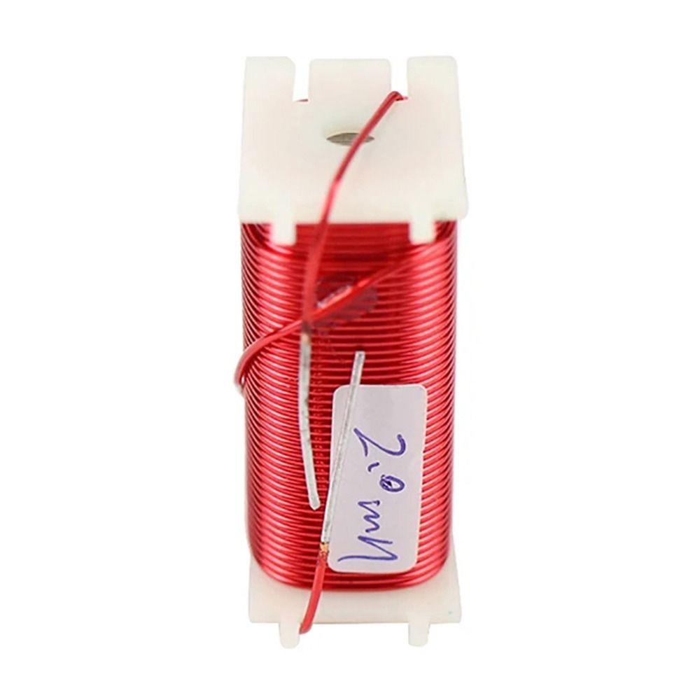 1Pcs 0.8mm Frequency Divider Copper Coil