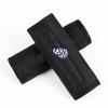 2026 Hot For Volkswagen VW 1/2PCS Car Interior Roof Handle Plush Protective Cover For VW Volkswagen Golf Polo Passat Touran Jett
