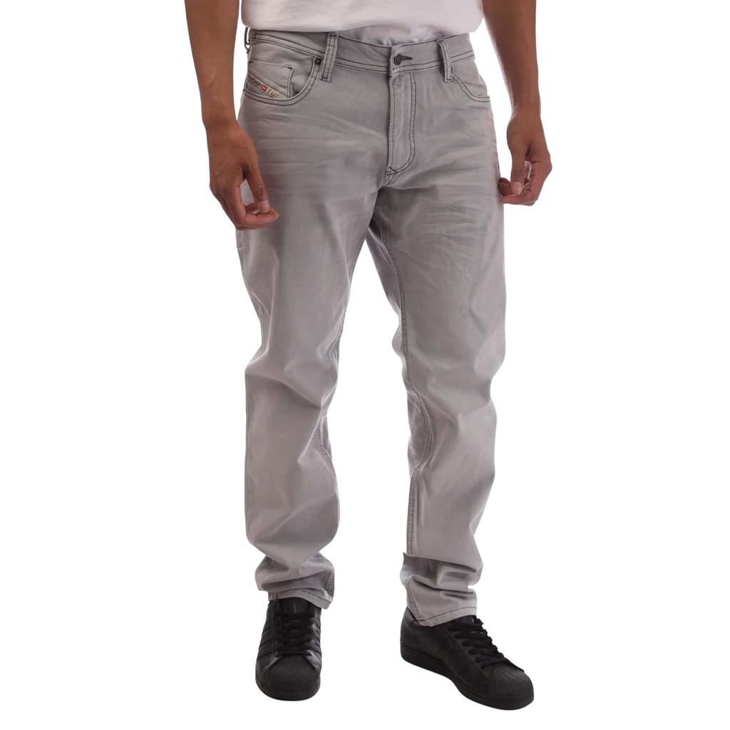 Diesel Mens 1979 Sleenker Low Rise Skinny Jeans