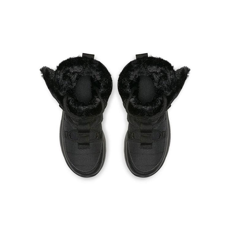 (PS) Nike Venture Black Kids' AQ9494-001